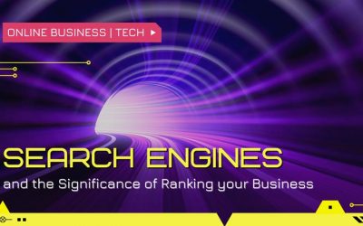 Search Engines, Ranking, and Your Online Business – Explained